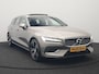 Volvo V60 T8 Twin Engine AWD Inscription Plug In Hybrid 390pk Dealer O.H. PHEV | Trekhaak Af Fabriek | Panodak | Adaptive Cruise | Head Up | Harman & Kardon | Lederen Sportstoelen Memory & Verwarmd | Blis | Pilot Assist | Spotify | Navigatie | Virtual | DAB |