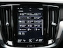 Volvo V60 T8 Twin Engine AWD Inscription Plug In Hybrid 390pk Dealer O.H. PHEV | Trekhaak Af Fabriek | Panodak | Adaptive Cruise | Head Up | Harman & Kardon | Lederen Sportstoelen Memory & Verwarmd | Blis | Pilot Assist | Spotify | Navigatie | Virtual | DAB |