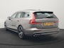 Volvo V60 T8 Twin Engine AWD Inscription Plug In Hybrid 390pk Dealer O.H. PHEV | Trekhaak Af Fabriek | Panodak | Adaptive Cruise | Head Up | Harman & Kardon | Lederen Sportstoelen Memory & Verwarmd | Blis | Pilot Assist | Spotify | Navigatie | Virtual | DAB |