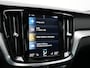Volvo V60 T8 Twin Engine AWD Inscription Plug In Hybrid 390pk Dealer O.H. PHEV | Trekhaak Af Fabriek | Panodak | Adaptive Cruise | Head Up | Harman & Kardon | Lederen Sportstoelen Memory & Verwarmd | Blis | Pilot Assist | Spotify | Navigatie | Virtual | DAB |