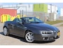 Alfa Romeo Spider 2.4 JTD Exclusive¨nette cabriolet leder windscherm