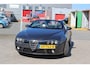 Alfa Romeo Spider 2.4 JTD Exclusive¨nette cabriolet leder windscherm