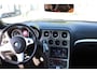 Alfa Romeo Spider 2.4 JTD Exclusive¨nette cabriolet leder windscherm