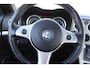 Alfa Romeo Spider 2.4 JTD Exclusive¨nette cabriolet leder windscherm