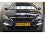 Peugeot 308 SW 1.2 PureTech Active 130 PK! NAVI CLIMA PDC CRUISE TREKHAAK etc.