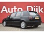 Volkswagen Golf 2.9 VR6 Syncro Leder | Airco | Cruise | Sportstoelen | Stoelverwarming | LMV