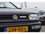 Volkswagen Golf 2.9 VR6 Syncro Leder | Airco | Cruise | Sportstoelen | Stoelverwarming | LMV