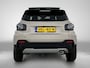 Jeep Avenger 1.2 e-Hybrid Summit 110pk Automaat | Schuif-/Kanteldak | Elektrisch Bedienbare Bestuurdersstoel met Massage | Elektrisch Bedienbare Achterklep | Lederen Bekleding | Navigatie via Apple Carplay/Android Auto | Climate Control | Adaptieve Cruise Control | Full-LED Koplampen | Dodehoek Detectie | 18" Lichtmetalen Velgen | Apple Carplay/Android Auto |