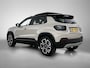 Jeep Avenger 1.2 e-Hybrid Summit 110pk Automaat | Schuif-/Kanteldak | Elektrisch Bedienbare Bestuurdersstoel met Massage | Elektrisch Bedienbare Achterklep | Lederen Bekleding | Navigatie via Apple Carplay/Android Auto | Climate Control | Adaptieve Cruise Control | Full-LED Koplampen | Dodehoek Detectie | 18" Lichtmetalen Velgen | Apple Carplay/Android Auto |