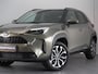 Toyota Yaris Cross 1.5 Hybrid 130 Executive | Stuurwiel- En Stoelverwarming | Achteruitrijcamera | Draadloos Telefoonlader | Apple CarPlay/ Android Auto | Botsherkenning | Grootlichtassistent