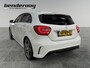 Mercedes-Benz A-klasse 180 Ambition AMG Line
