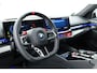 BMW M5 5-serie Touring 727pk | Ultimate Pack | Keramisch | Bowers & Wilkins | M Marina Bay | Pano | Carbon
