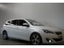 Peugeot 308 1.6 BlueHDi Blue Lease Premium AUTOMAAT! PANO LEER LED NAV CAMERA PDC TREKHAAK etc.