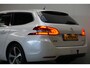 Peugeot 308 1.6 BlueHDi Blue Lease Premium AUTOMAAT! PANO LEER LED NAV CAMERA PDC TREKHAAK etc.