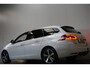 Peugeot 308 1.6 BlueHDi Blue Lease Premium AUTOMAAT! PANO LEER LED NAV CAMERA PDC TREKHAAK etc.