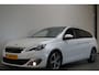 Peugeot 308 1.6 BlueHDi Blue Lease Premium AUTOMAAT! PANO LEER LED NAV CAMERA PDC TREKHAAK etc.