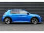 Peugeot 208 HYBRID 100PK 5-DRS GT AUTOMAAT / NAVI / CLIMA / PDC / 17"LMV / CAMERA / KEYLESS / FULL-LED / BLUETOOTH / CRUISECONTROL / 1E EIGENAAR / SCHITTERENDE STAAT !!
