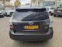 Toyota Prius+ Prius Wagon 1.8 HYBRID ASPIRATION 7-PERSOONS LEDER PANODAK NAVI CAMERA KEYLESS CRUISE HEAD-UP 4S-BANDEN NL-AUTO