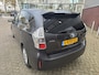 Toyota Prius+ Prius Wagon 1.8 HYBRID ASPIRATION 7-PERSOONS LEDER PANODAK NAVI CAMERA KEYLESS CRUISE HEAD-UP 4S-BANDEN NL-AUTO