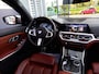 BMW 3-Serie Touring 330i Introduction High Executive Edition M-SPORT - 360 CAMERA - PANO - VIRTUAL COCKPIT - LEER - NL AUTO
