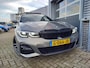 BMW 3-Serie Touring 330i Introduction High Executive Edition M-SPORT - 360 CAMERA - PANO - VIRTUAL COCKPIT - LEER - NL AUTO