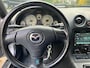 Mazda MX-5 1.6i Exclusive + HARDTOP + NAP!!