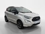 Ford EcoSport 1.0 EcoBoost ST-Line | Apple Carplay/Android Auto | Achteruitrij Camera | BLISS | Stoel/Stuur/Voorruitverwarming | Dealer Onderhouden | B&O | 12 Maanden BOVAG Garantie |