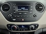 Hyundai i10 1.0i i-MOTION | LAGE KMSTAND!!! | CLIMA | RADIO CD | USB | AUX | CENTRALE DEURVERGRENDELING | CHIQUE BEIGE INTERIEUR |