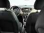 Hyundai i10 1.0i i-MOTION | LAGE KMSTAND!!! | CLIMA | RADIO CD | USB | AUX | CENTRALE DEURVERGRENDELING | CHIQUE BEIGE INTERIEUR |