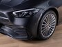Mercedes-Benz C-klasse Limousine 300 e Business Solution AMG Panorama dak | Trekhaak