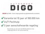 Skoda Enyaq iV 80 (204PK) ACCU 93%! BEREIK 537KM GARANTIE 4-2031 . NAVIGATIE . STUURWIEL VERWARMD . PARKEERSENSOREN VOOR & ACHTER .