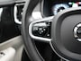 Volvo V90 T6 AWD R-Design Plug In Hybrid 340pk Dealer O.H PHEV | Trekhaak Af Fabriek | Panodak | Adaptive Cruise | Head Up | Harman & Kardon | 360 Camera | Lederen Sporstoelen Memory & Verwarmd | Pilot Assist | Apple Carplay | Navigatie | DAB |