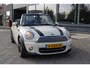 MINI Cooper Mini Cabrio 1.6 Chili