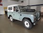 Land Rover 88 METAL TOP