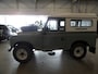 Land Rover 88 METAL TOP