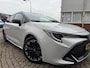 Toyota Corolla Touring Sports 1.8 Hybrid GR-Sport 2022 170PK NARDO GREY LUXE