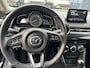 Mazda 2 1.5 Skyactiv-G TS+ | Automaat|Climatecontrol| Lichtmetalenvelgen| Parkeersensoren| Stoelverwarming|Achteruitrijcamera|
