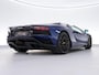 Lamborghini Aventador 6.5 740pk V12 S Roadster |lift|Lamborghini dealer onderhouden|achterasbesturing|keramisch|glascoating|sensonum|carbon schaalstoelen|navigatie|camera|