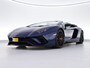 Lamborghini Aventador 6.5 740pk V12 S Roadster |lift|Lamborghini dealer onderhouden|achterasbesturing|keramisch|glascoating|sensonum|carbon schaalstoelen|navigatie|camera|