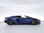 Lamborghini Aventador 6.5 740pk V12 S Roadster |lift|Lamborghini dealer onderhouden|achterasbesturing|keramisch|glascoating|sensonum|carbon schaalstoelen|navigatie|camera|
