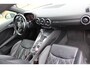 Audi TT 1.8 TFSI Pro Line + luxe leder,, automaat ,,media vol opties