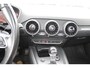 Audi TT 1.8 TFSI Pro Line + luxe leder,, automaat ,,media vol opties