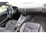 Audi TT 1.8 TFSI Pro Line + luxe leder,, automaat ,,media vol opties