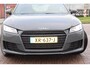 Audi TT 1.8 TFSI Pro Line + luxe leder,, automaat ,,media vol opties