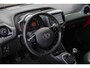 Toyota Aygo 1.0 VVT-i x-play Team D