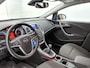 Opel Astra 1.4 Berlin 100pk | 1ste Eigenaar | Lage KM | Airco | Navigatie | Cruise Control | Parkeersensoren Voor + Achter | Bluetooth | 17" Lichtmetalen Velgen |