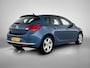 Opel Astra 1.4 Berlin 100pk | 1ste Eigenaar | Lage KM | Airco | Navigatie | Cruise Control | Parkeersensoren Voor + Achter | Bluetooth | 17" Lichtmetalen Velgen |