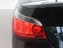 BMW 5-Serie 545i 4.4 V8 333 PK AUT. SEDAN OXFORD GREEN + ZWART LEDER | STOELVERW. | XENON | MEMORY