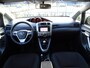 Toyota Verso 1.8 VVT-I DYNAMIC 7P Clima Panoramadak