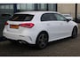 Mercedes-Benz A-klasse 250e AUT8 AMG Limited NIGHT PAKKET PANORAMADAK SFEER KEY-LESS GO